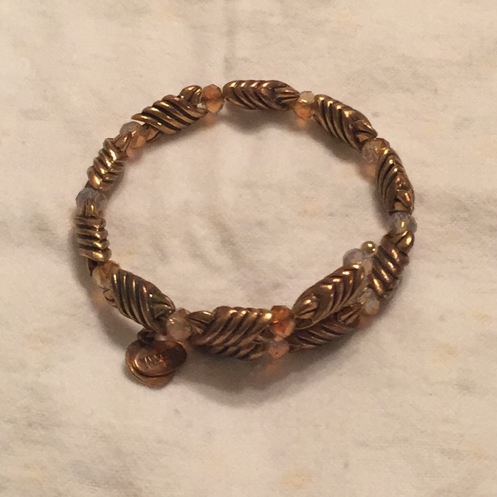 Alex & Ani Wrap